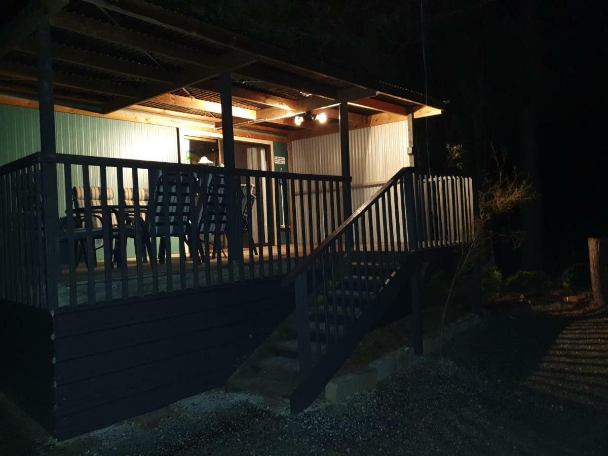 Roland B&B Claude Road Exterior photo
