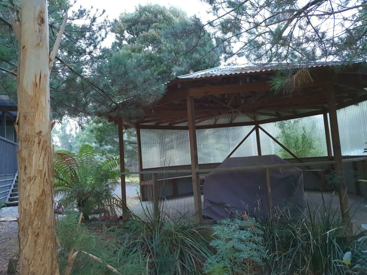 Roland B&B Claude Road Exterior photo